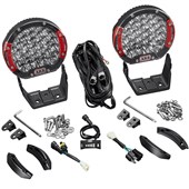 LED světlomety Solis 21 Combo ARB